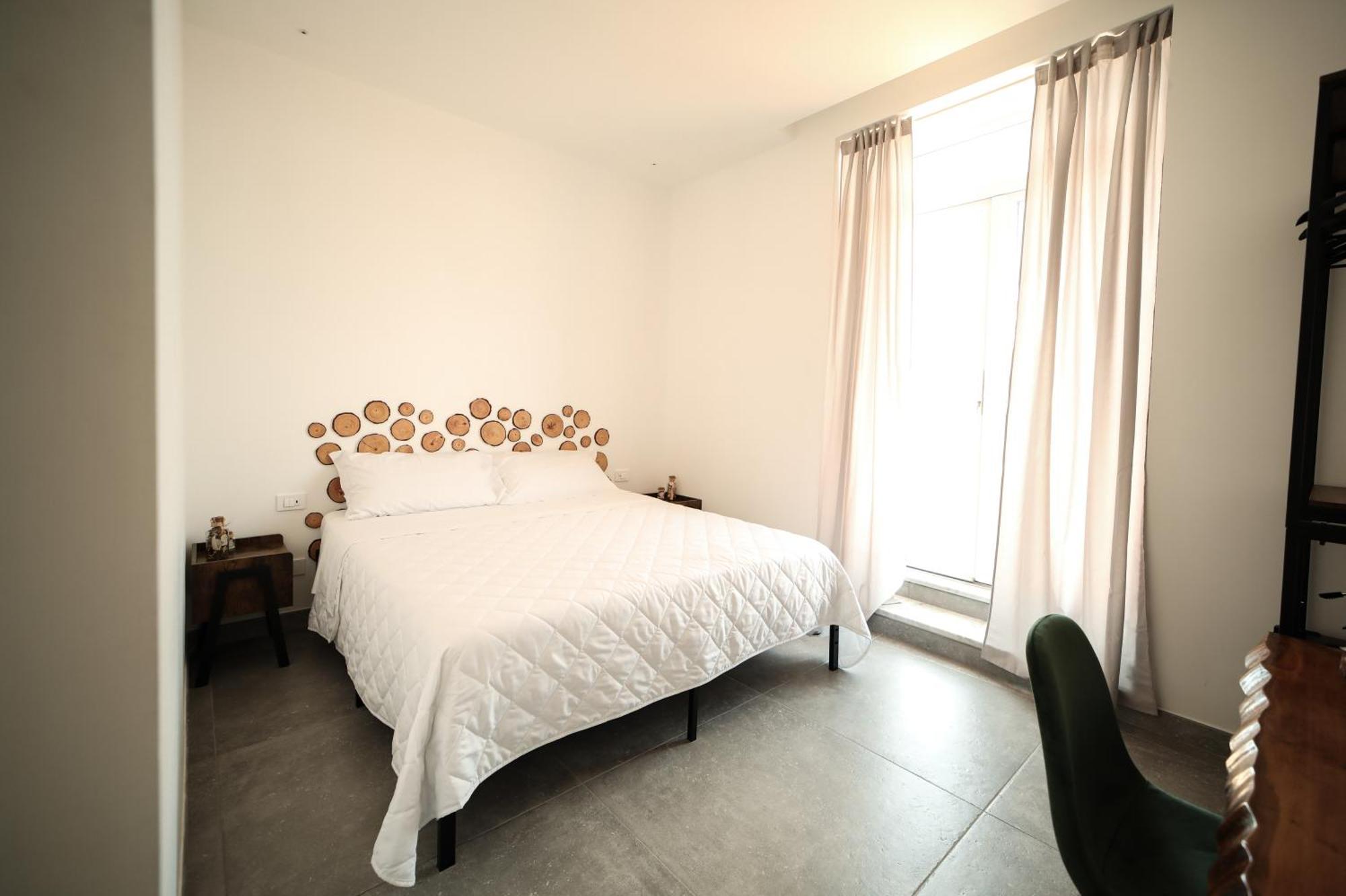 Charme Room&Relax Torre del Greco Exterior foto