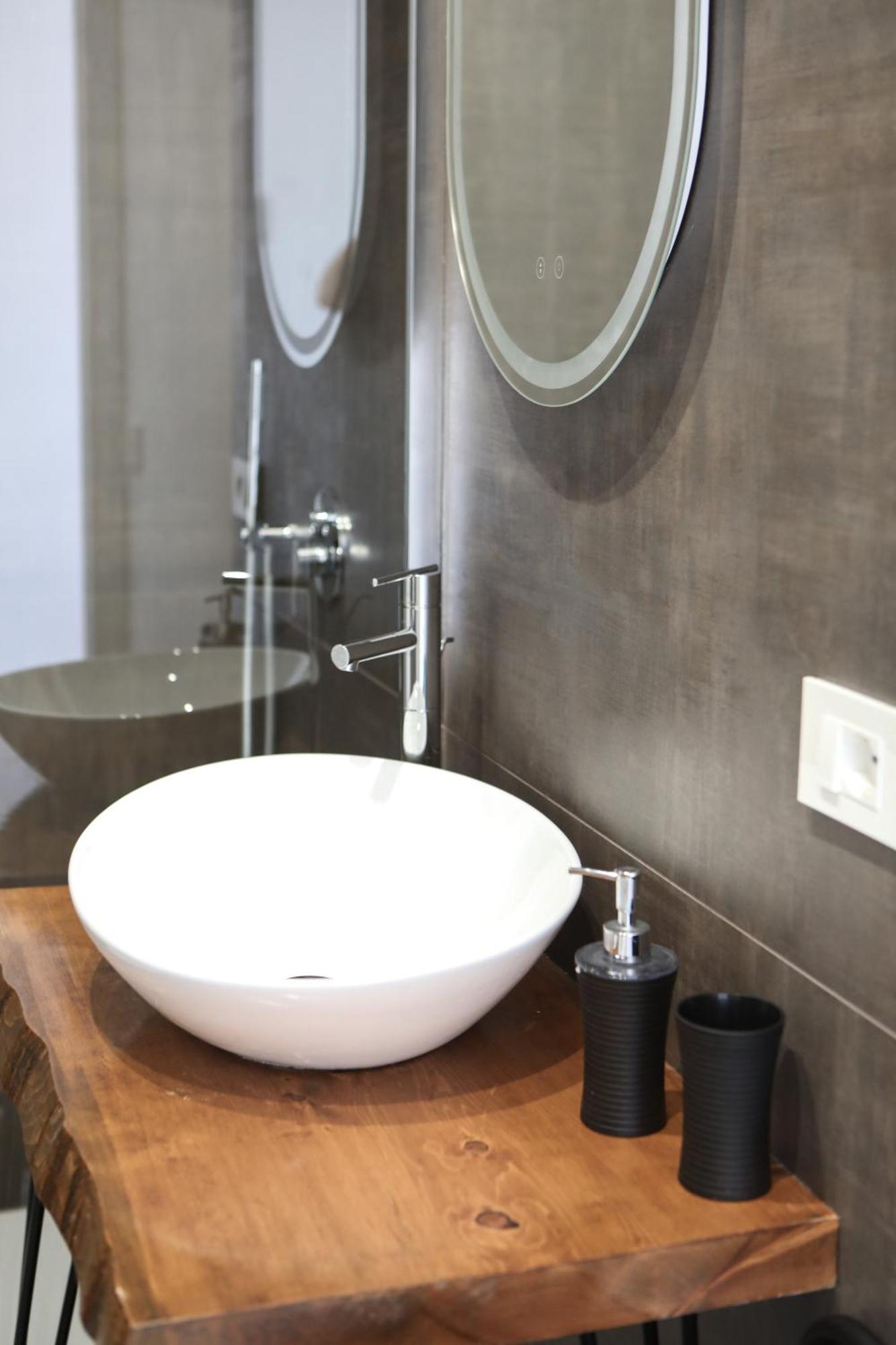 Charme Room&Relax Torre del Greco Exterior foto