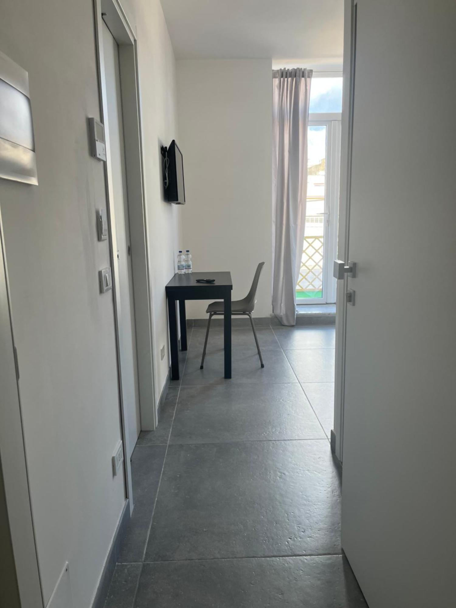 Charme Room&Relax Torre del Greco Exterior foto