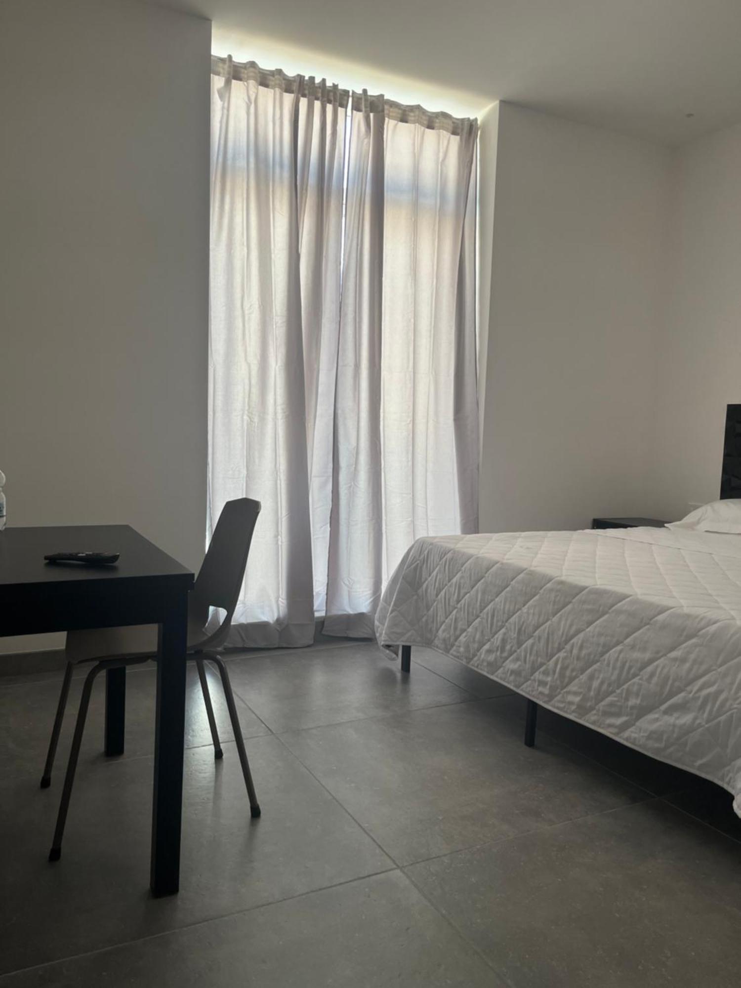 Charme Room&Relax Torre del Greco Exterior foto